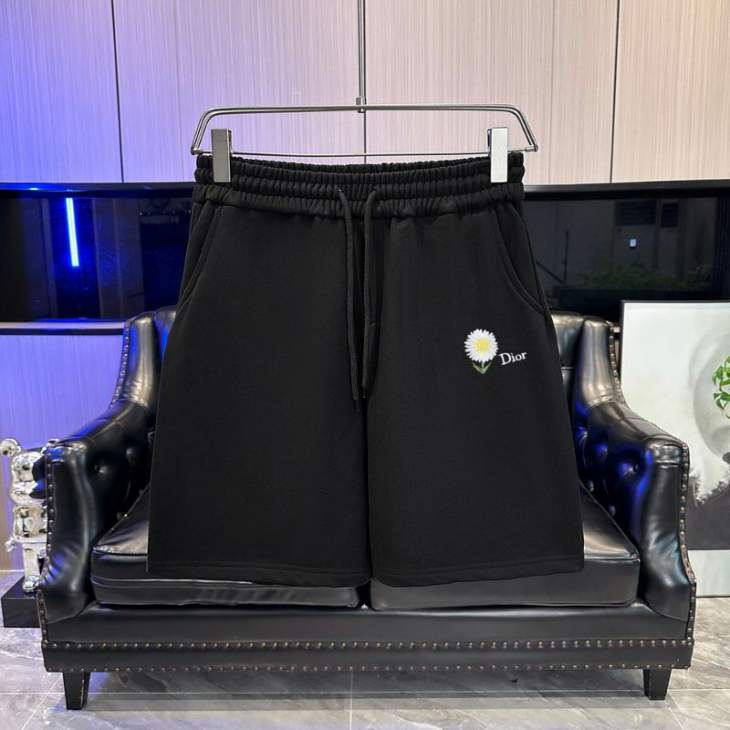Dior Short Pants _SKUDiorS-XLxetr12717202